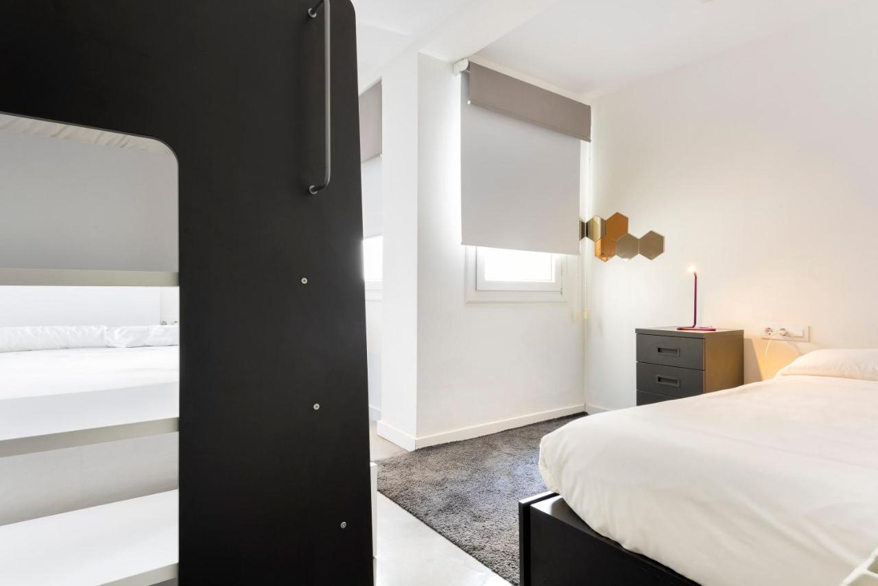 Alohamundi Corral Del Rey Daire Sevilla Dış mekan fotoğraf