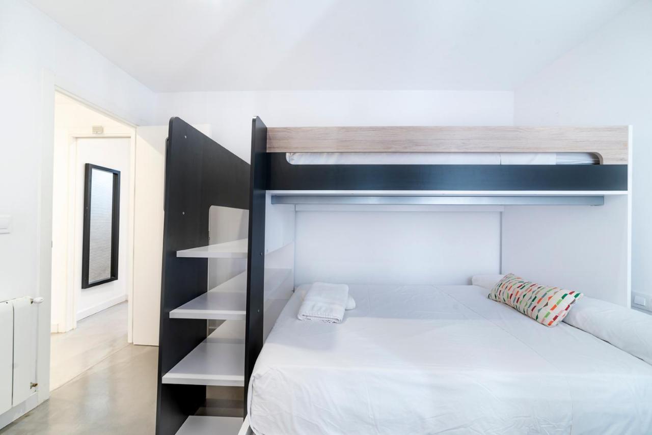 Alohamundi Corral Del Rey Daire Sevilla Dış mekan fotoğraf