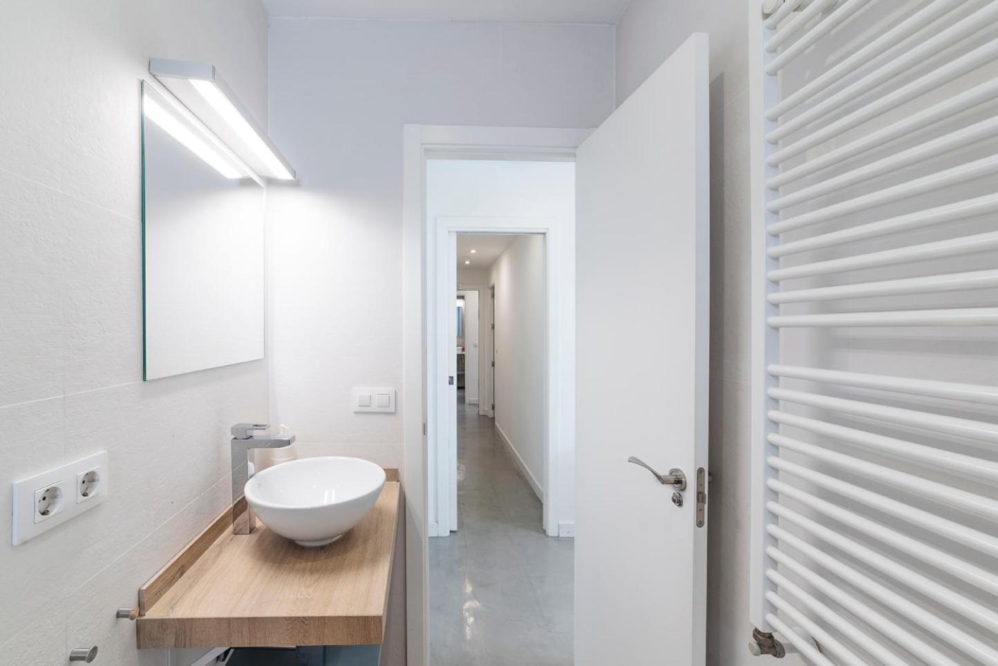 Alohamundi Corral Del Rey Daire Sevilla Dış mekan fotoğraf